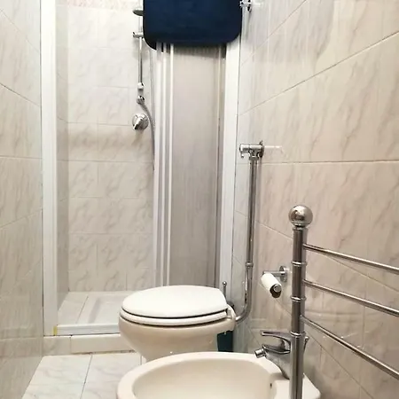 度假居 Indipendence's House