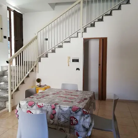 Σπίτι διακοπών Indipendence's House