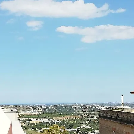 Σπίτι διακοπών Indipendence's House