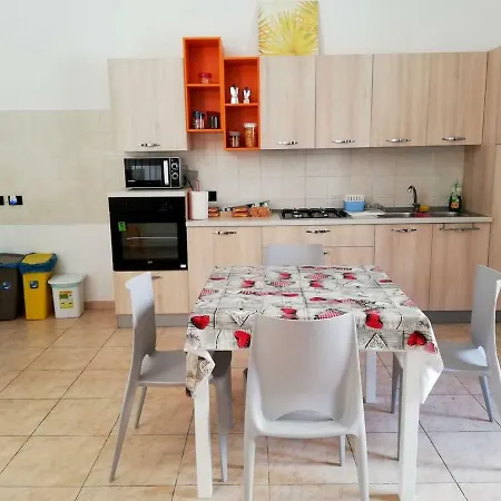 Indipendence's House Ispica