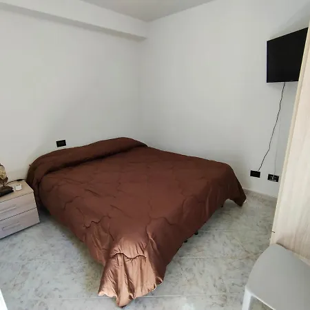 Holiday home Indipendence's House Ispica