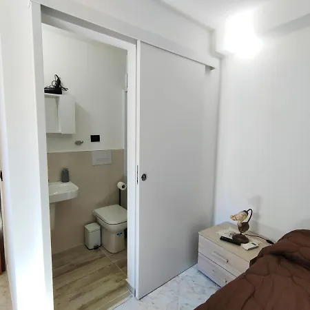 Indipendence's House
