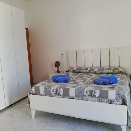Indipendence's House * Ispica