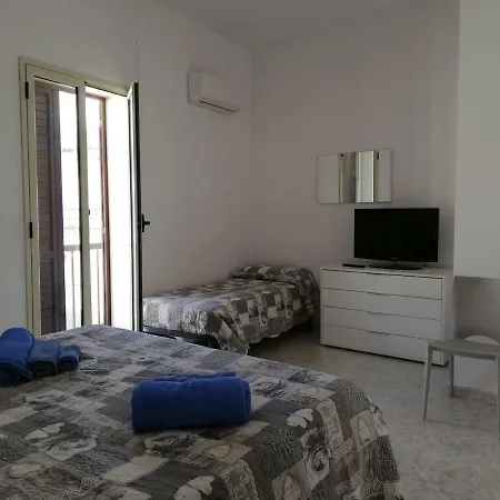 Indipendence's House *